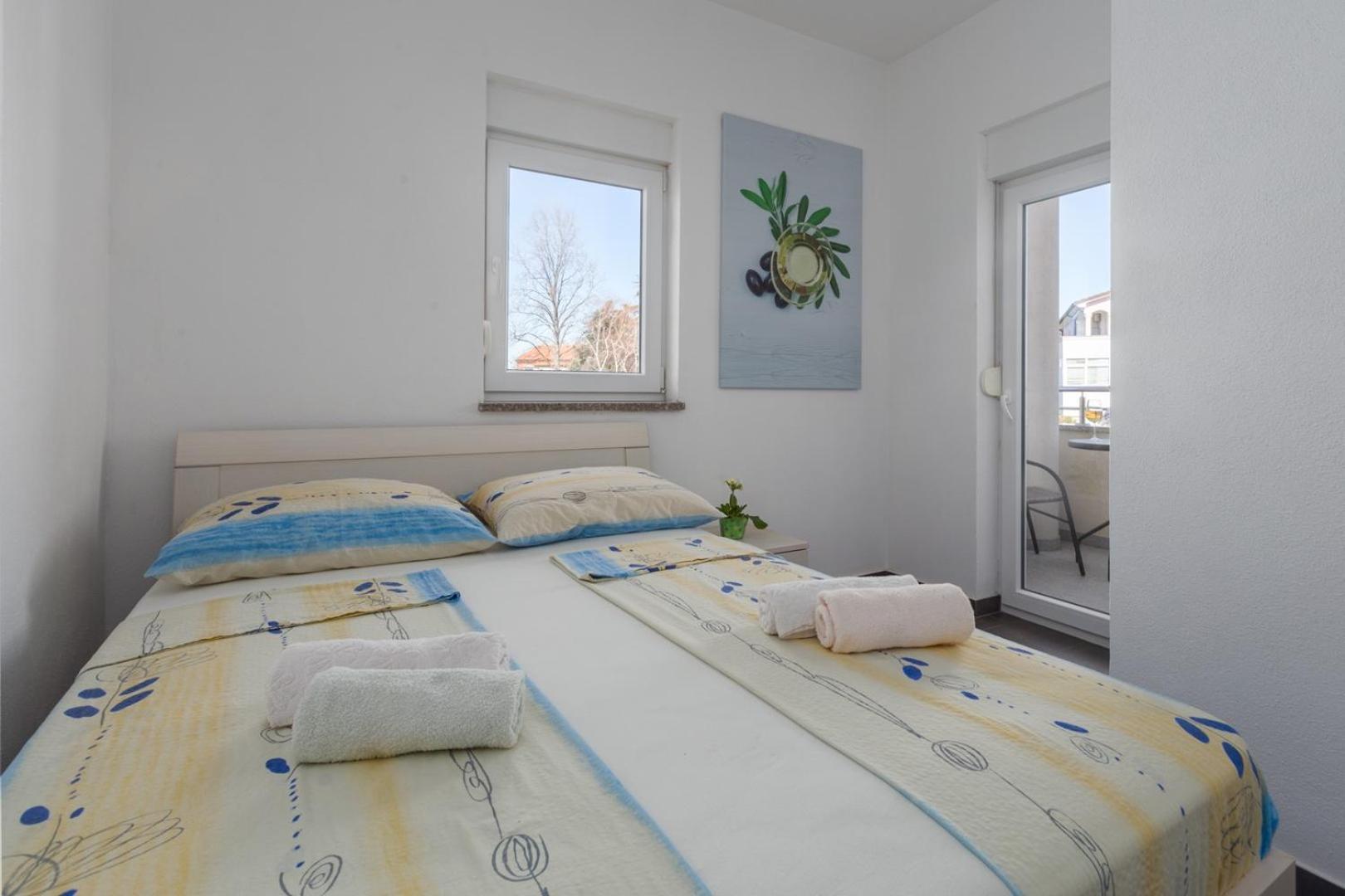 Villa Vita Apartments & Studios With Common Pool Valbandon Eksteriør billede